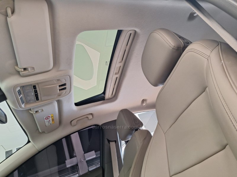 CRUZE 1.4 TURBO LTZ SPORT6 16V FLEX 4P AUTOMÁTICO - 2018 - CAXIAS DO SUL