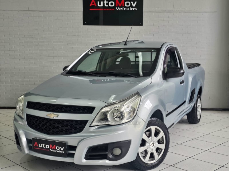 montana 1.4 mpfi ls cs 8v flex 2p manual 2012 caxias do sul