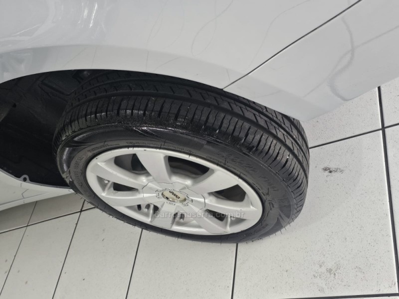 MONTANA 1.4 MPFI LS CS 8V FLEX 2P MANUAL - 2012 - CAXIAS DO SUL