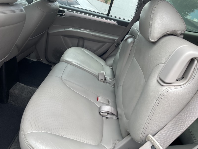 PAJERO DAKAR 3.2 HPE 4X4 7 LUGARES 16V TURBO INTERCOOLER DIESEL 4P AUTOMÁTICO - 2011 - CAXIAS DO SUL