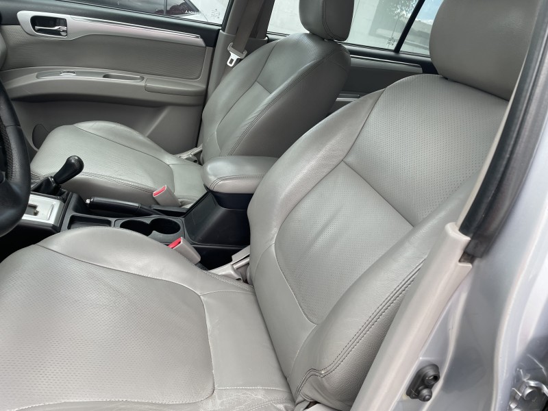 PAJERO DAKAR 3.2 HPE 4X4 7 LUGARES 16V TURBO INTERCOOLER DIESEL 4P AUTOMÁTICO - 2011 - CAXIAS DO SUL