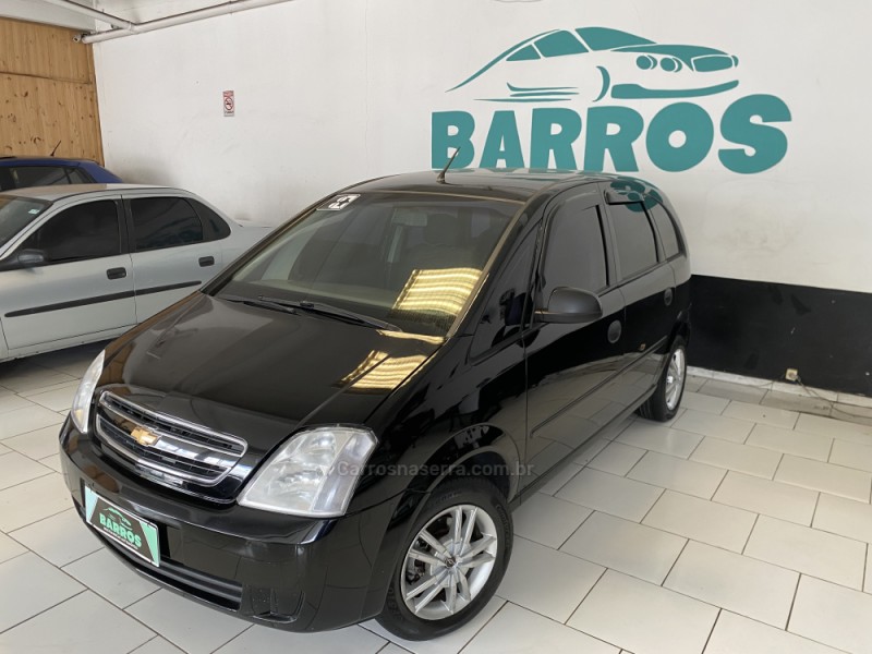 meriva 1.4 mpfi joy 8v flex 4p manual 2010 caxias do sul