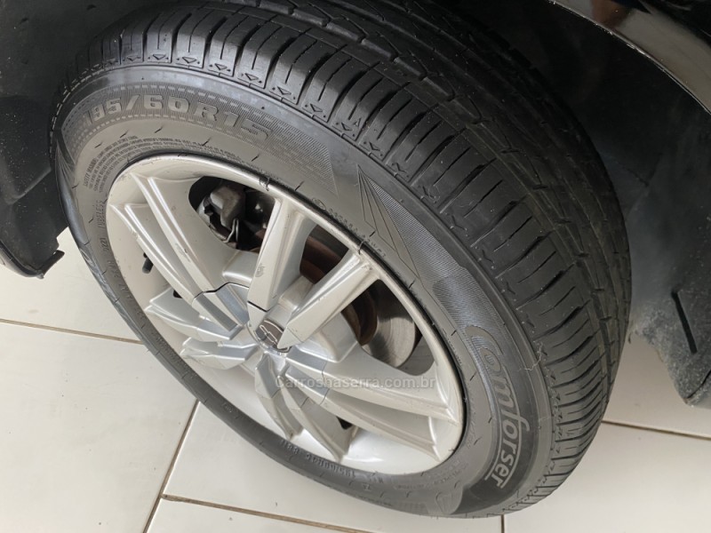 MERIVA 1.4 MPFI JOY 8V FLEX 4P MANUAL - 2010 - CAXIAS DO SUL