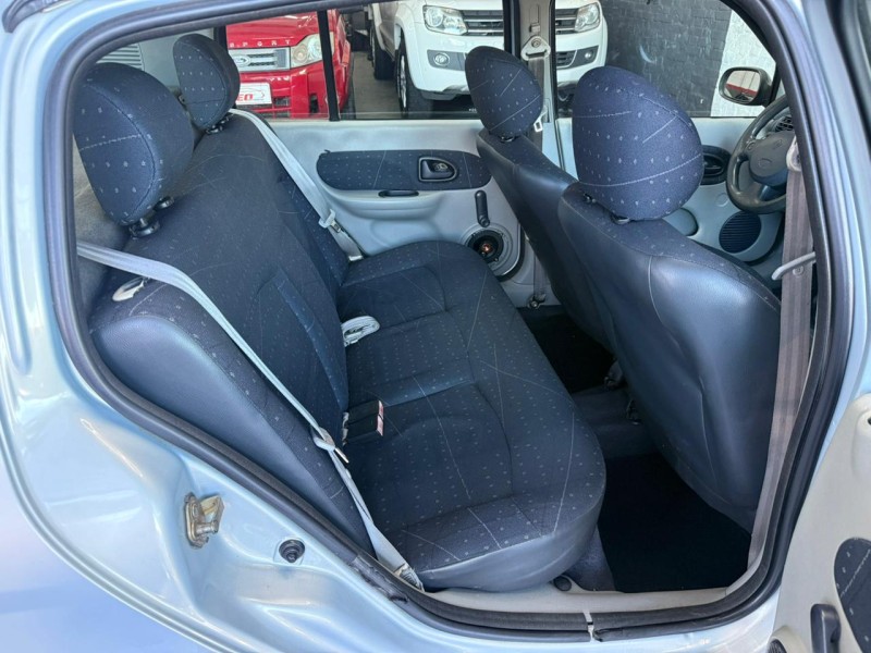 CLIO 1.6 EXPRESSION SEDAN 16V GASOLINA 4P MANUAL - 2004 - CAXIAS DO SUL