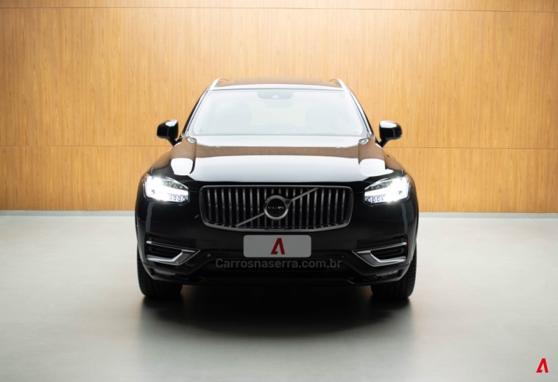 XC90 2.0 D5 INSCRIPTION 235CV DIESEL 4P AUTOMÁTICO - 2020 - GARIBALDI