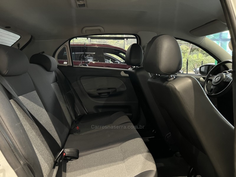 GOL 1.6 MI CITY 8V FLEX 4P MANUAL - 2014 - CAXIAS DO SUL