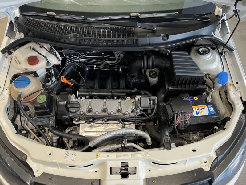 GOL 1.6 MI CITY 8V FLEX 4P MANUAL - 2014 - CAXIAS DO SUL