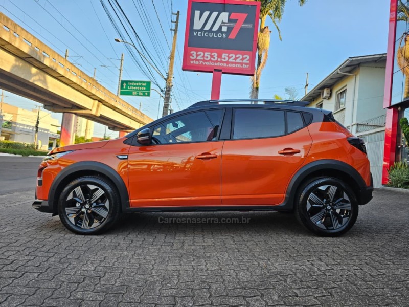 KARDIAN 1.0 PREMIÉRE EDITION TURBO FLEX 4P AUTOMÁTICO - 2025 - NOVO HAMBURGO