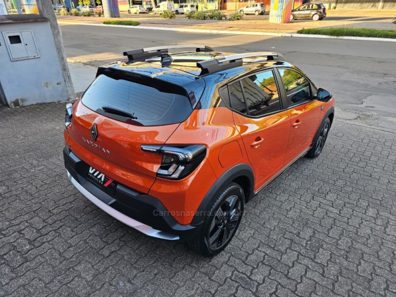 KARDIAN 1.0 PREMIÉRE EDITION TURBO FLEX 4P AUTOMÁTICO - 2025 - NOVO HAMBURGO