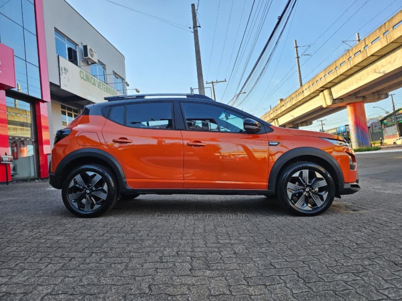 KARDIAN 1.0 PREMIÉRE EDITION TURBO FLEX 4P AUTOMÁTICO - 2025 - NOVO HAMBURGO