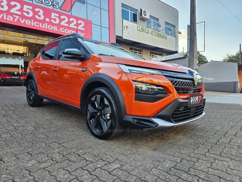 kardian 1.0 premiere edition turbo flex 4p automatico 2025 novo hamburgo