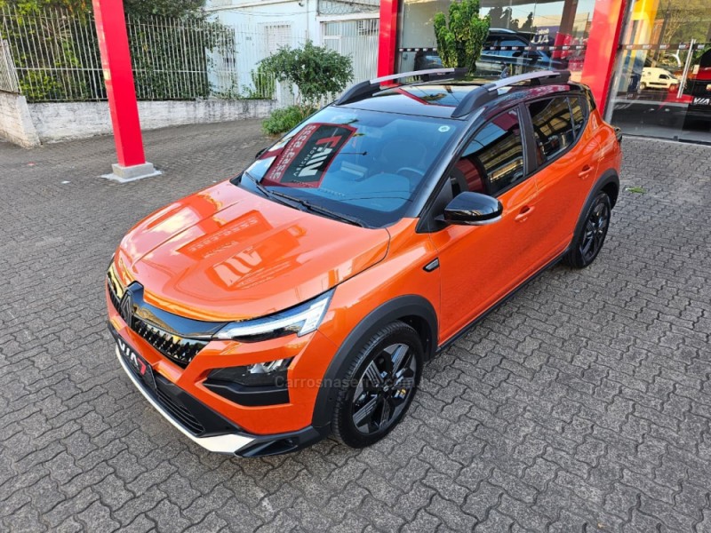 KARDIAN 1.0 PREMIÉRE EDITION TURBO FLEX 4P AUTOMÁTICO - 2025 - NOVO HAMBURGO