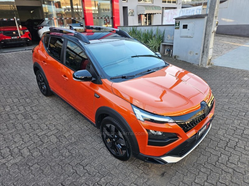 KARDIAN 1.0 PREMIÉRE EDITION TURBO FLEX 4P AUTOMÁTICO - 2025 - NOVO HAMBURGO