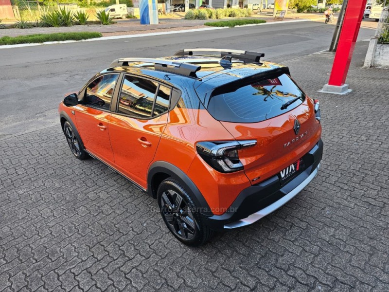 KARDIAN 1.0 PREMIÉRE EDITION TURBO FLEX 4P AUTOMÁTICO - 2025 - NOVO HAMBURGO