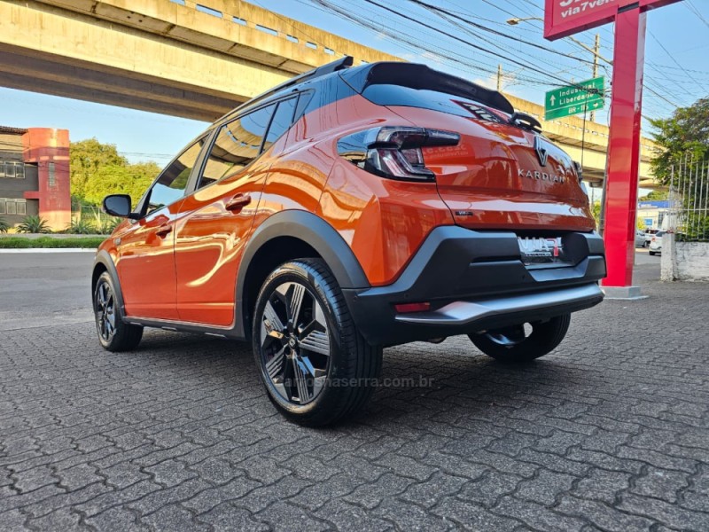 KARDIAN 1.0 PREMIÉRE EDITION TURBO FLEX 4P AUTOMÁTICO - 2025 - NOVO HAMBURGO