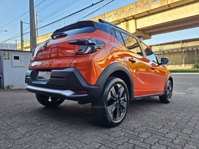 KARDIAN 1.0 PREMIÉRE EDITION TURBO FLEX 4P AUTOMÁTICO - 2025 - NOVO HAMBURGO