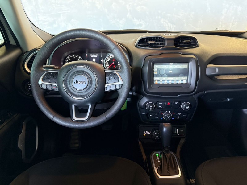 RENEGADE 2.0 16V MOAB 4X4 TURBO DIESEL 4P AUTOMÁTICA - 2021 - CAXIAS DO SUL