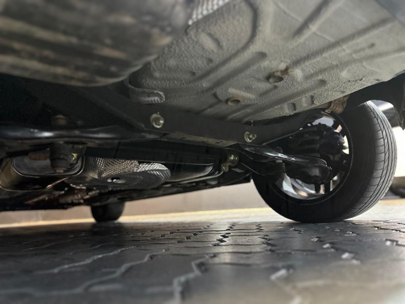 FOCUS 1.8 16V GASOLINA 4P MANUAL - 2001 - CAXIAS DO SUL