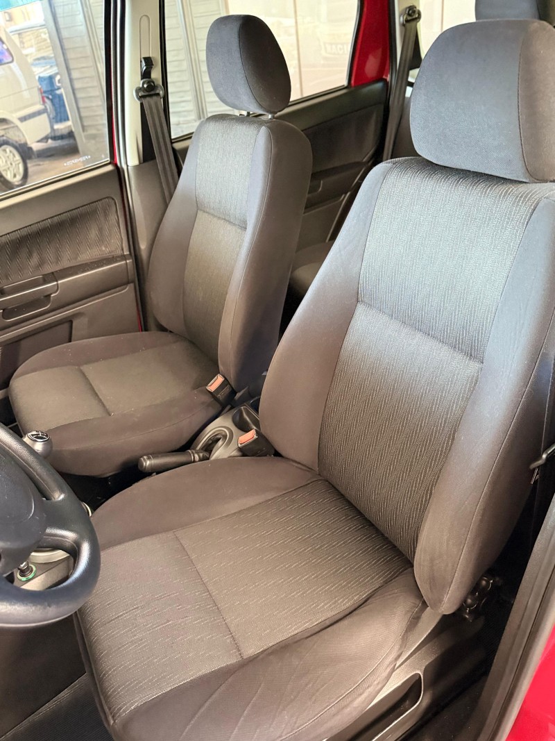 ECOSPORT 1.6 XLT FREESTYLE 8V FLEX 4P MANUAL - 2007 - CAXIAS DO SUL