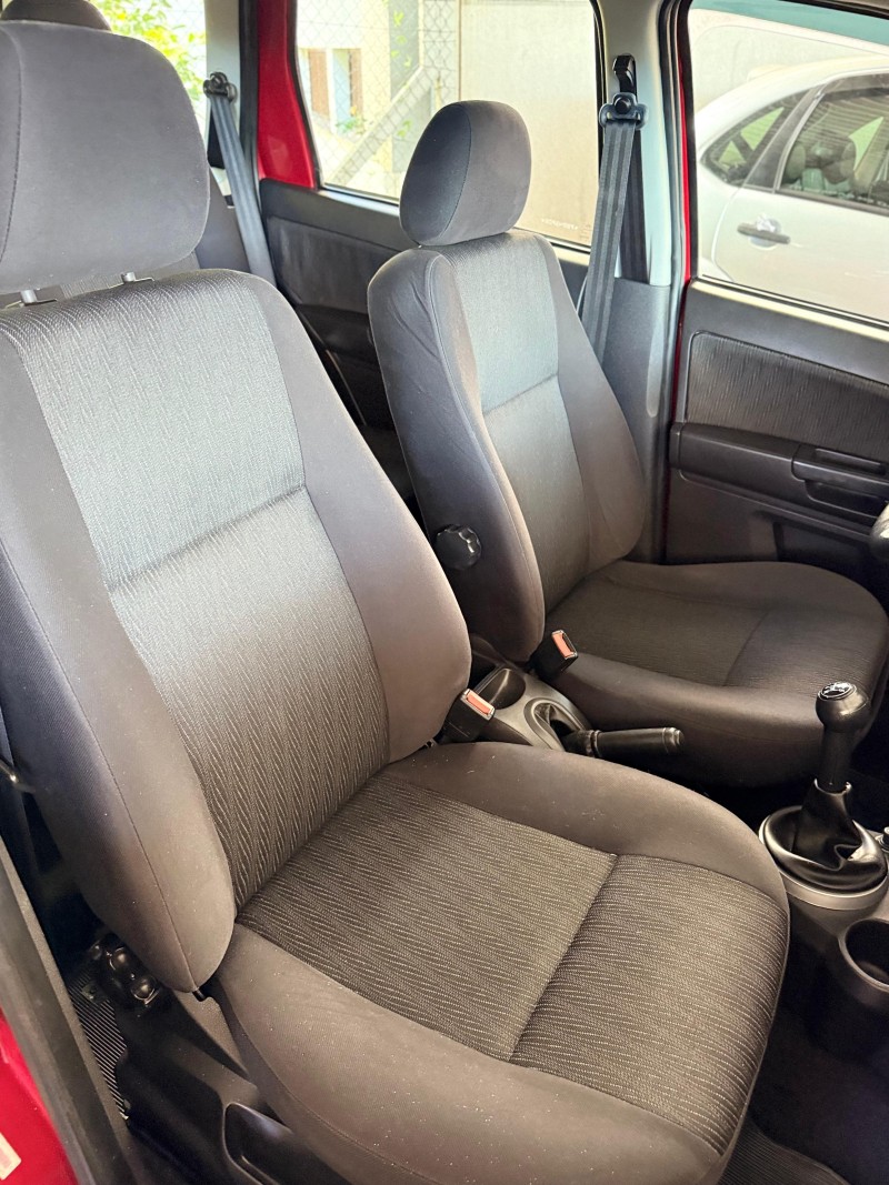 ECOSPORT 1.6 XLT FREESTYLE 8V FLEX 4P MANUAL - 2007 - CAXIAS DO SUL