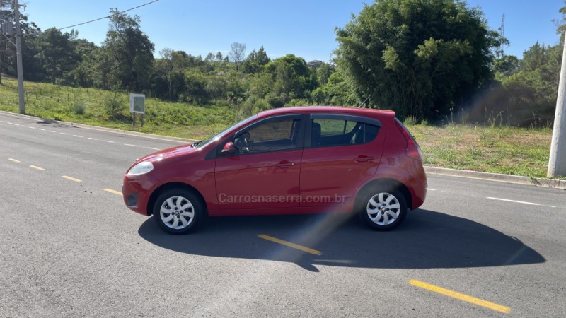 PALIO 1.0 MPI ATTRACTIVE 8V FLEX 4P MANUAL - 2013 - VILA FLORES