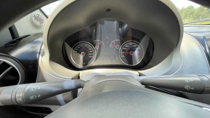 PALIO 1.0 MPI ATTRACTIVE 8V FLEX 4P MANUAL - 2013 - VILA FLORES