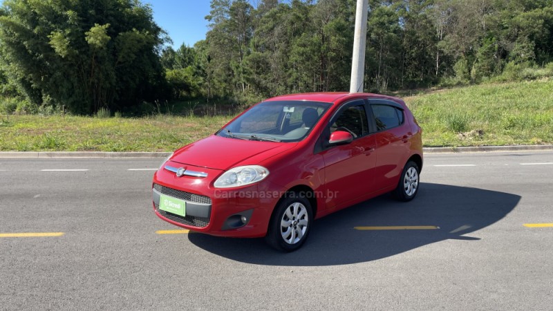 palio 1.0 mpi attractive 8v flex 4p manual 2013 vila flores