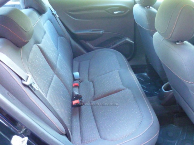 ONIX 1.4 MPFI LTZ 8V FLEX 4P MANUAL - 2014 - ARROIO DO MEIO