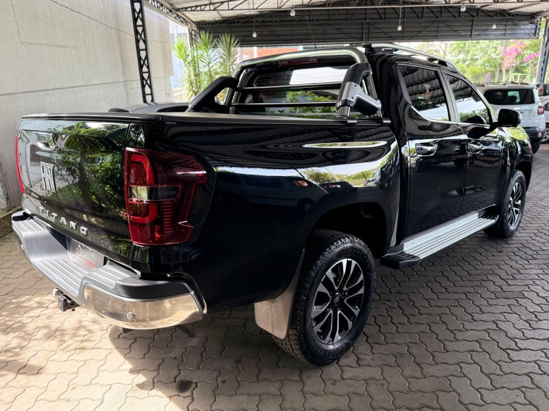 TITANO 2.2 RANCH TURBO 4X4 DIESEL 4P AUTOMÁTICO - 2025 - CAXIAS DO SUL