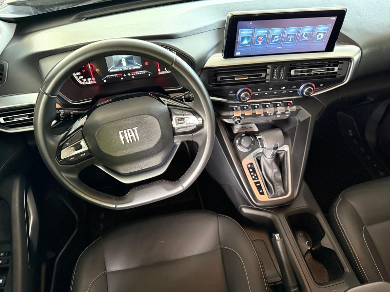 TITANO 2.2 RANCH TURBO 4X4 DIESEL 4P AUTOMÁTICO - 2025 - CAXIAS DO SUL