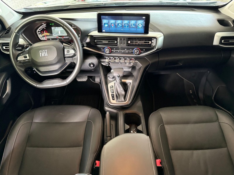 TITANO 2.2 RANCH TURBO 4X4 DIESEL 4P AUTOMÁTICO - 2025 - CAXIAS DO SUL