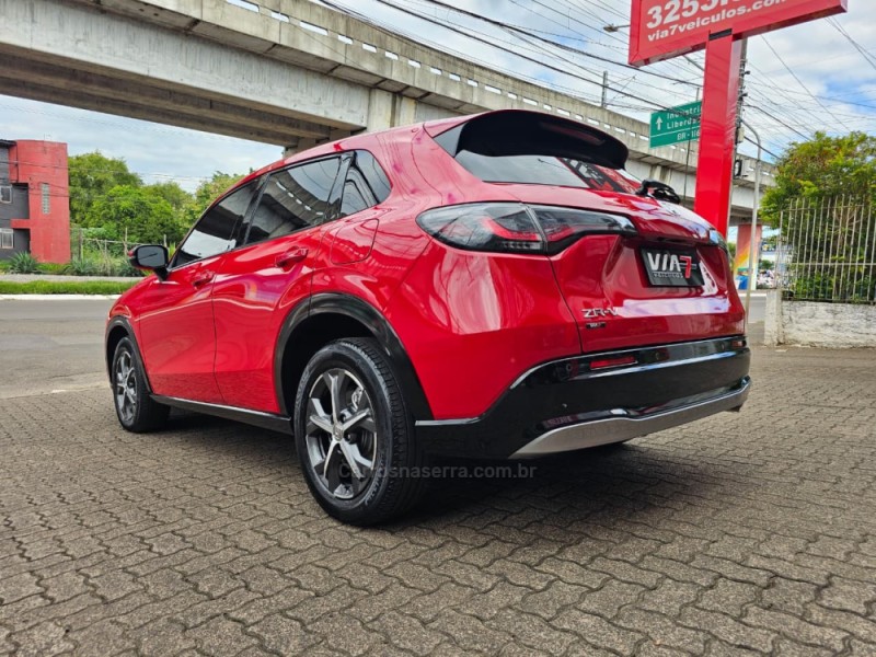 ZR-V 2.0 16V TOURING GASOLINA 4P AUTOMÁTICO - 2024 - NOVO HAMBURGO