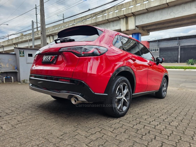 ZR-V 2.0 16V TOURING GASOLINA 4P AUTOMÁTICO - 2024 - NOVO HAMBURGO