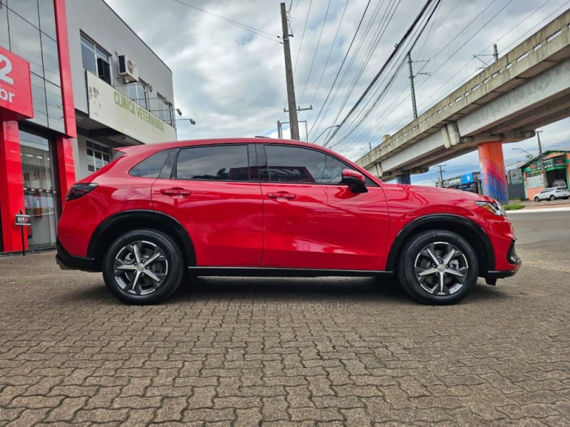 ZR-V 2.0 16V TOURING GASOLINA 4P AUTOMÁTICO - 2024 - NOVO HAMBURGO