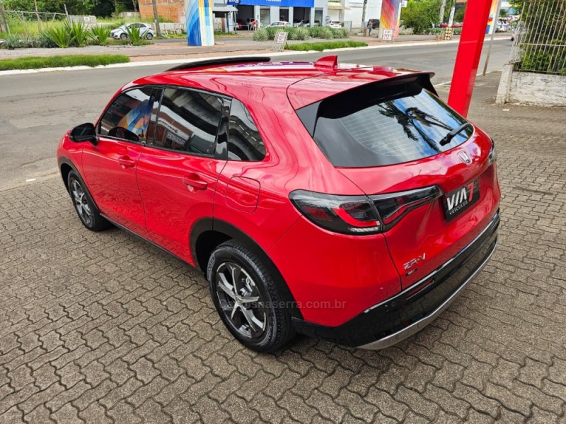 ZR-V 2.0 16V TOURING GASOLINA 4P AUTOMÁTICO - 2024 - NOVO HAMBURGO
