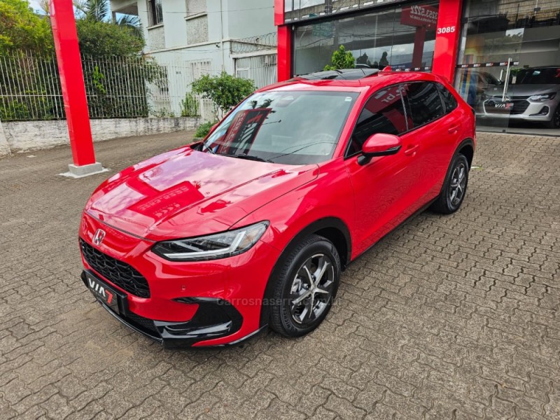 ZR-V 2.0 16V TOURING GASOLINA 4P AUTOMÁTICO - 2024 - NOVO HAMBURGO