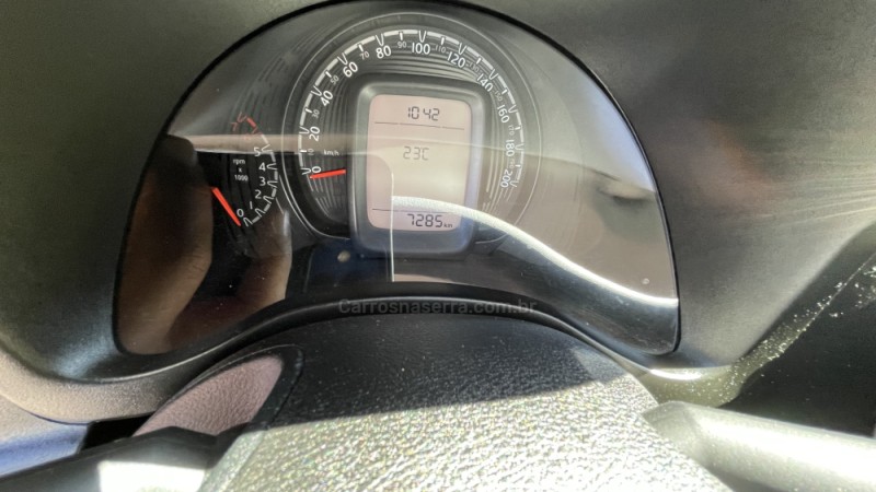 MOBI 1.0 8V EVO FLEX LIKE. ON MANUAL - 2026 - VILA FLORES