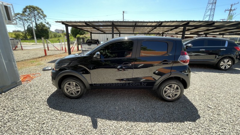 MOBI 1.0 8V EVO FLEX LIKE. ON MANUAL - 2026 - VILA FLORES