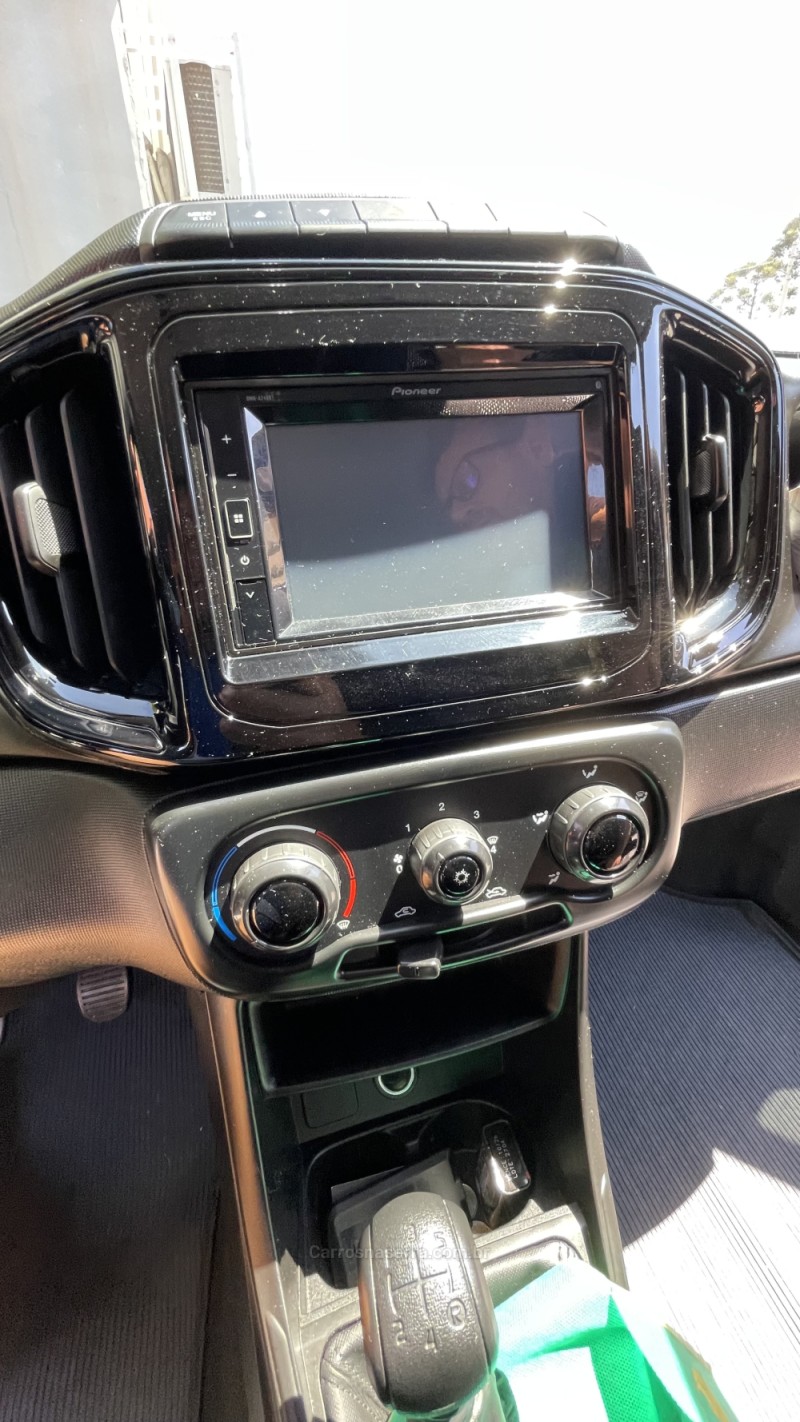 MOBI 1.0 8V EVO FLEX LIKE. ON MANUAL - 2026 - VILA FLORES