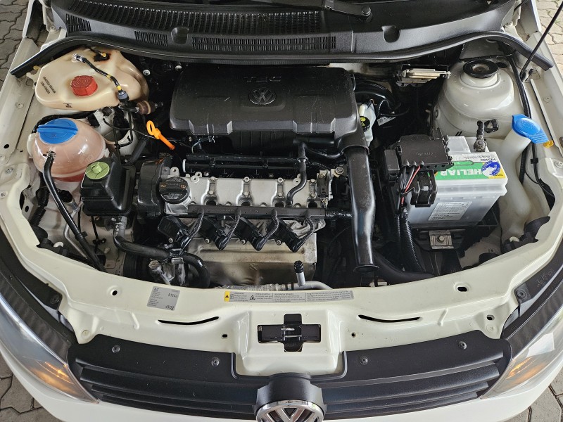 GOL 1.0 TEC CITY FLEX 4P MANUAL - 2014 - CAXIAS DO SUL