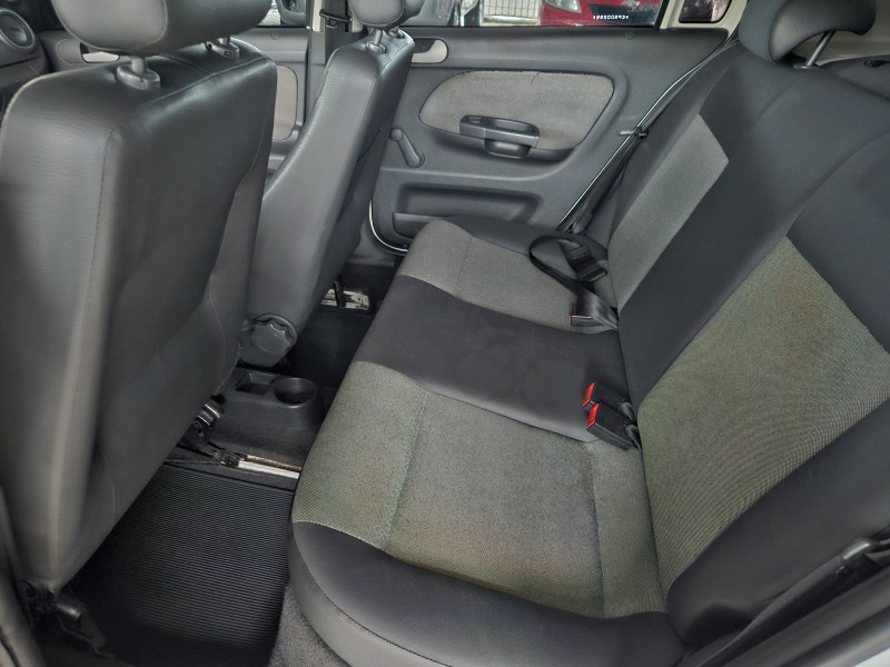 GOL 1.0 TEC CITY FLEX 4P MANUAL - 2014 - CAXIAS DO SUL