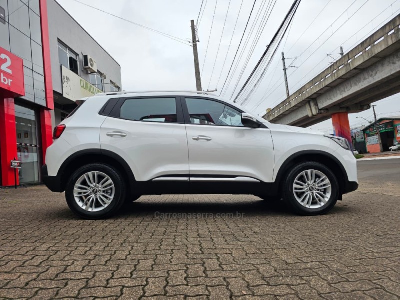 TIGGO 1.5 16V TURBO 5X T FLEX 4P AUTOMÁTICO - 2021 - NOVO HAMBURGO
