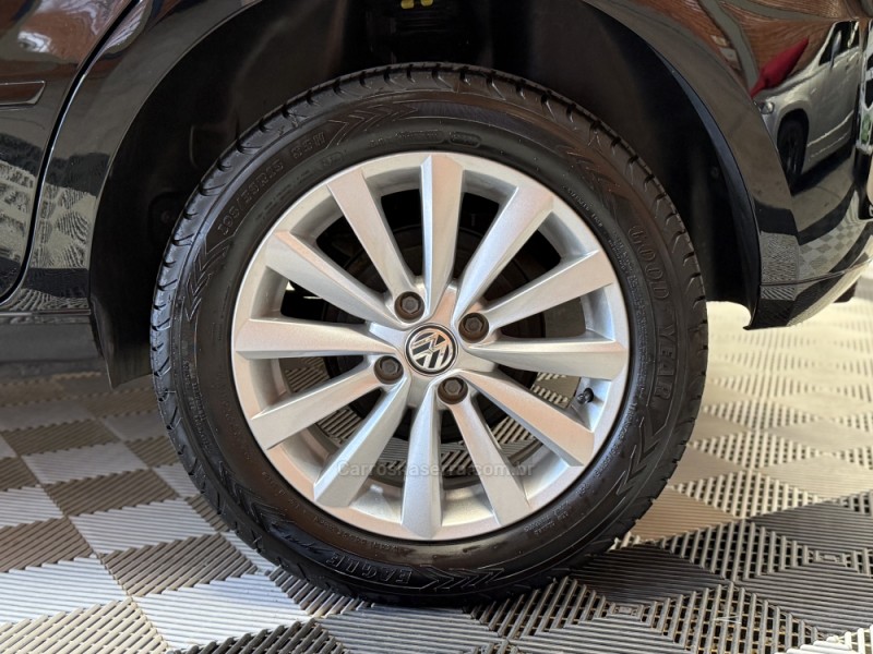 GOL 1.6 MI TRENDLINE 8V FLEX 4P MANUAL - 2014 - BENTO GONçALVES