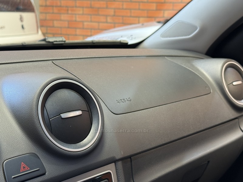 GOL 1.6 MI TRENDLINE 8V FLEX 4P MANUAL - 2014 - BENTO GONçALVES