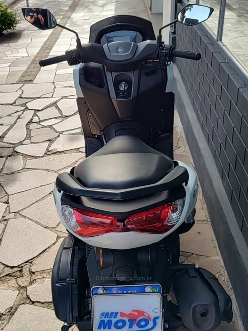 NMAX 160 ABS  - 2022 - FLORES DA CUNHA