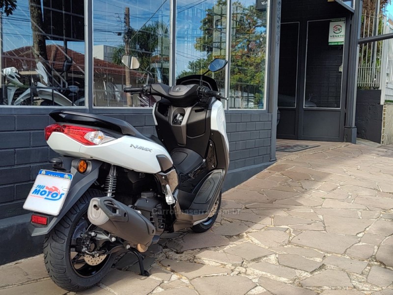 NMAX 160 ABS  - 2022 - FLORES DA CUNHA