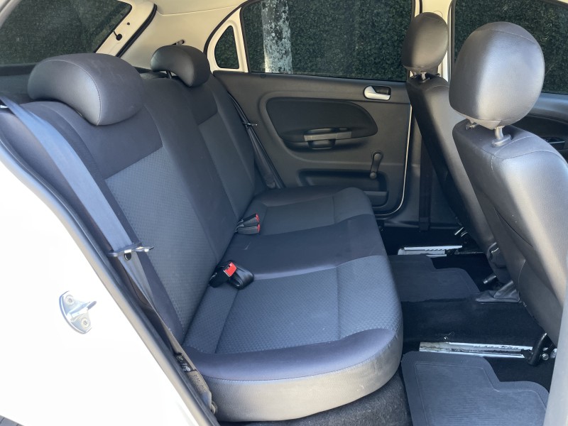 GOL 1.0 MI TRENDLINE 8V FLEX 4P MANUAL - 2018 - CAXIAS DO SUL