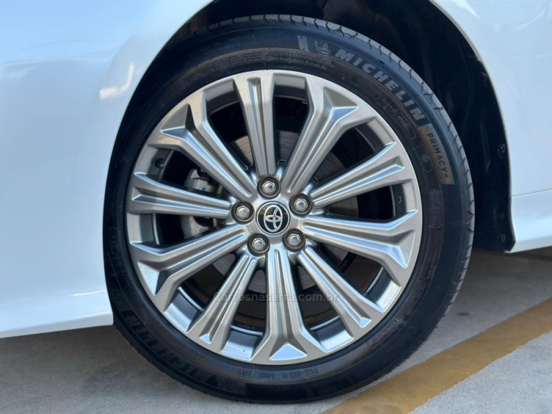 COROLLA 2.0 XEI 16V FLEX 4P AUTOMÁTICO - 2023 - TUPANDI