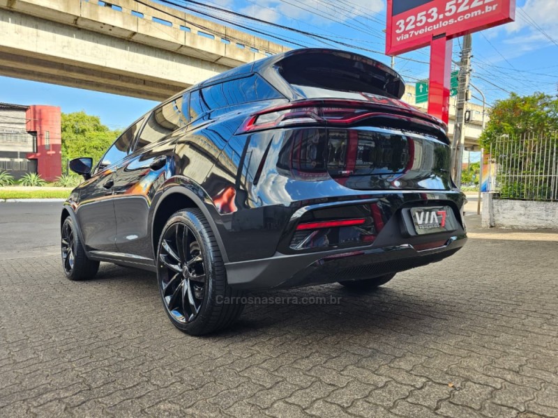 TAN AWD ELÉTRICO 4P AUTOMÁTICO - 2025 - NOVO HAMBURGO