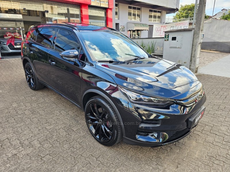 TAN AWD ELÉTRICO 4P AUTOMÁTICO - 2025 - NOVO HAMBURGO